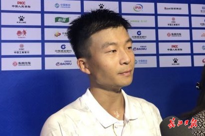 吴迪网球(吴迪网球的父母)